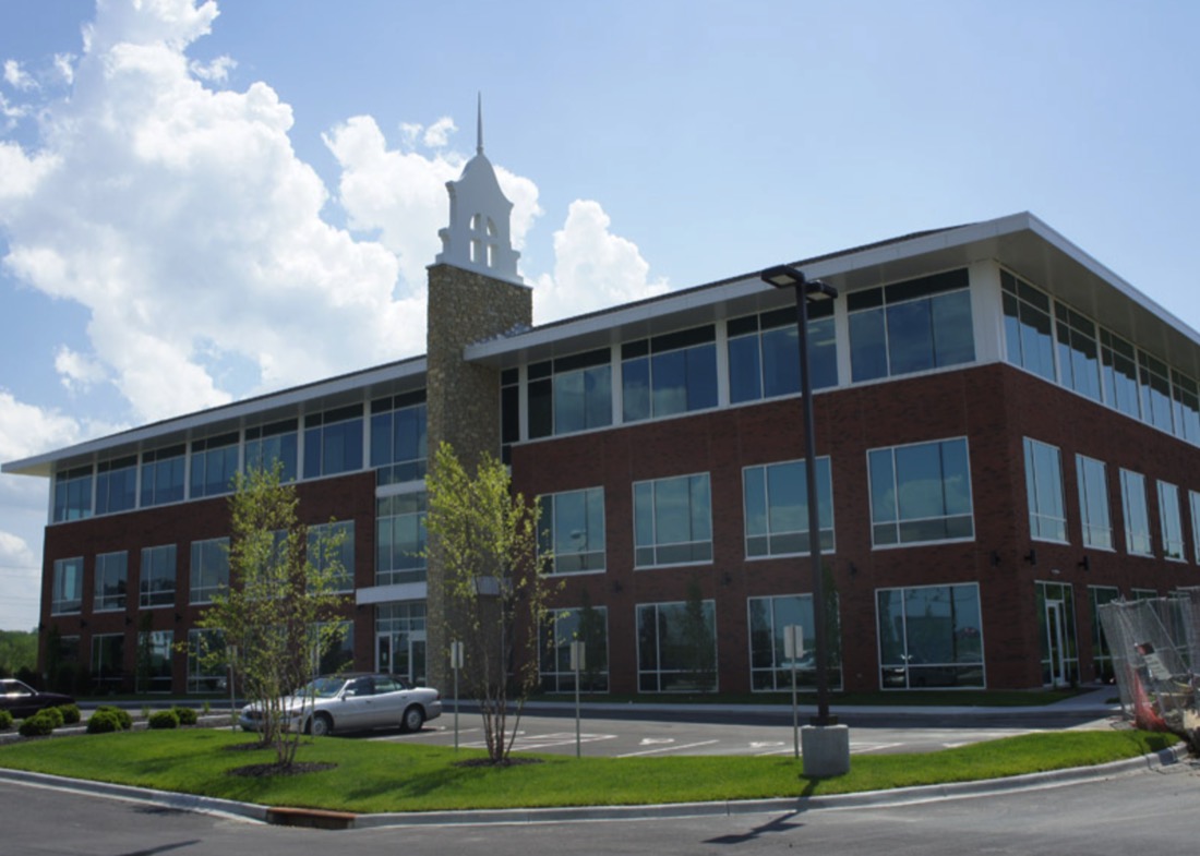 Christ Hospital Outpatient Center