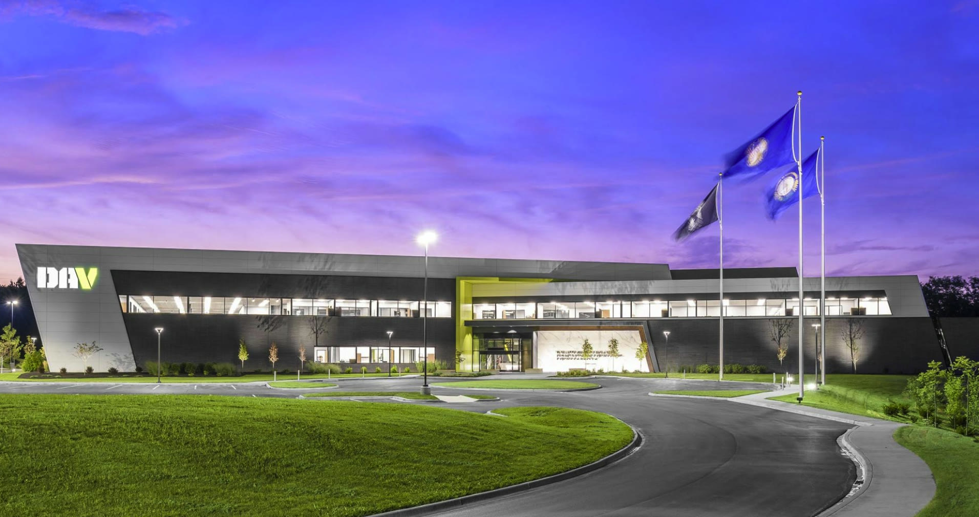 DAV National Headquarters