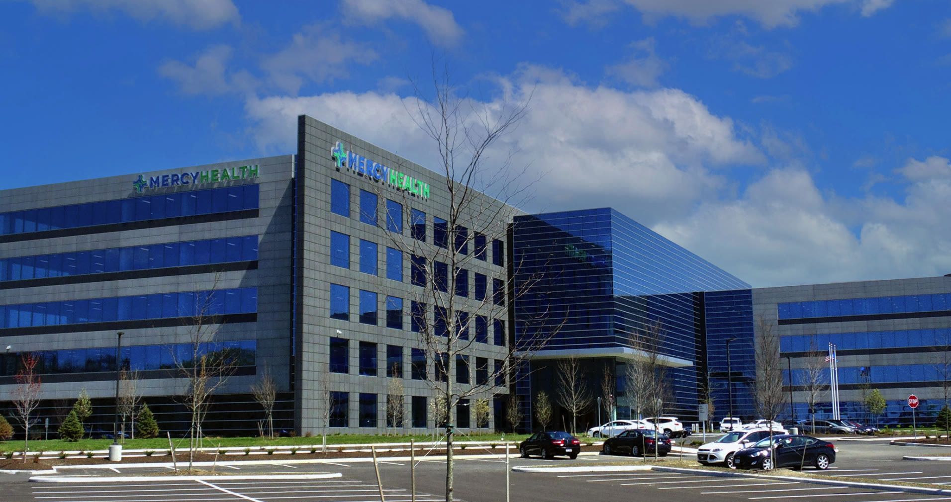 Mercy Health Headquarters