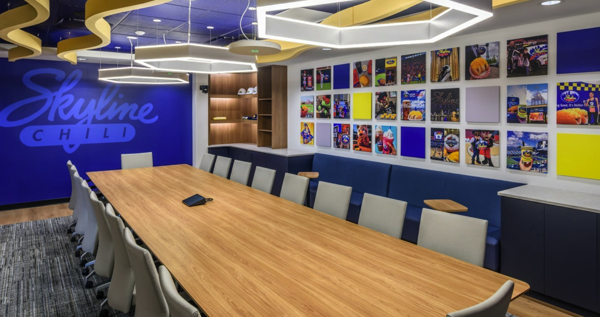 Skyline Chili Headquarters