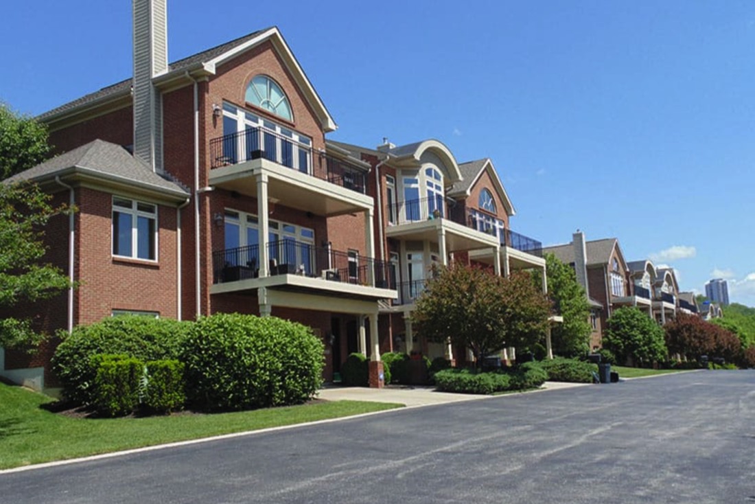 Waterfront East Condominiums