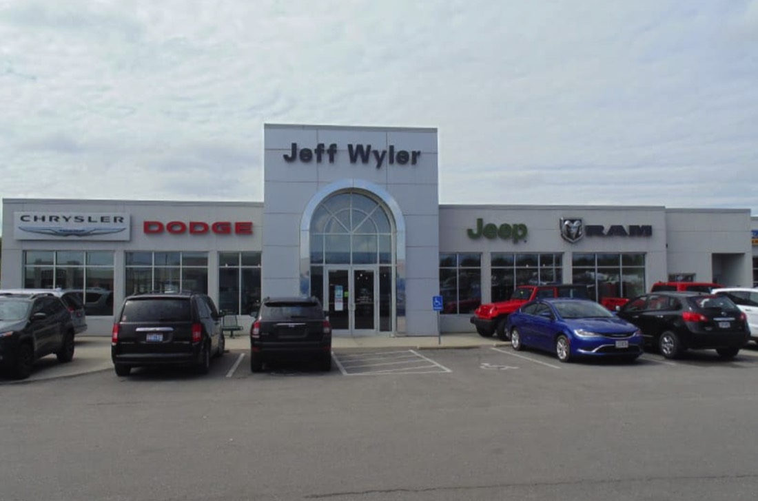 Jeff Wyler Eastgate